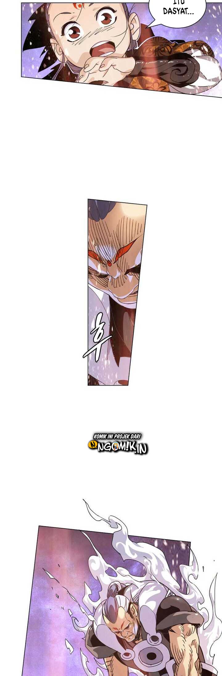 6 Worlds of Cultivation Chapter 07 Gambar 10